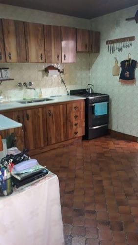 Casa En Venta En Mataderos