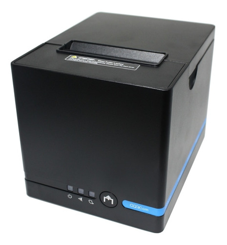 Impressora Térmica Não Fiscal Usb Ethernet (rede) Garantia + Nfe