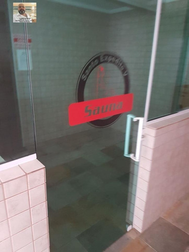 Imagem 6 de 15 de Apartamento Em Residencial Na Aviação 200 Metros Da Praia - 1508