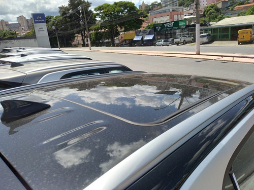 Imagem 5 de 9 de Hyundai Creta 2022 1.0 T Gdi 12v Platinum Flex Aut. 5p