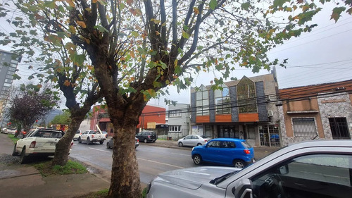 Venta De Local Comercial En Pleno Centro De Temuco