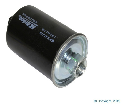Filtro Gasolina Cadillac Escalade 5.3l V8 2004