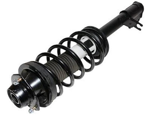 Gabriel G57128 Ultra Readymount Strut De Puntal Cargado, Mul
