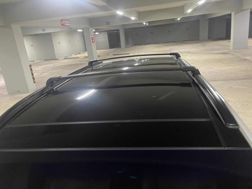 Hyundai Santa Fe Limited 4wd 2017