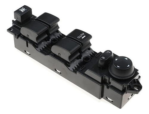 Botonera Country Para Control Maestro Switch Mazda 3 2010