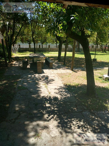 Quinta 2300 M2 En Venta Ideal Inversor!! Frente Ruta 5 - Moreno