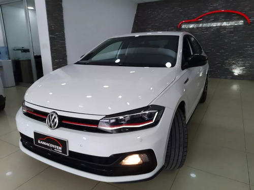 Volkswagen Virtus 1.4 Tsi Gts