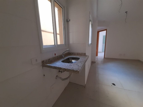 Imagem 5 de 19 de Apartamento Com 2 Dormitórios À Venda, 42 M² Por R$ 215.000,00 - Jardim Ipanema - Santo André/sp - Ap17386