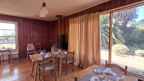 Hotel En Venta Con Altísimo Potencial En Santo Domingo
