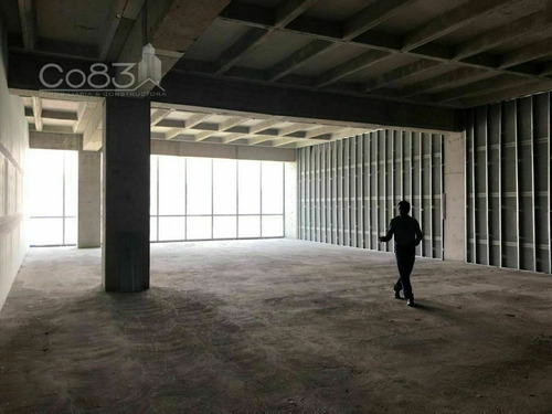 Imagen 4 de 13 de Renta - Oficina - Centrum Park - 11,364 M2