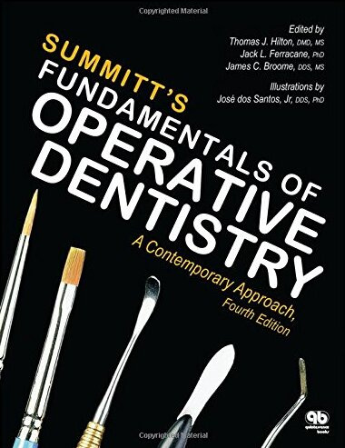 Summitt's Fundamentals Of Operative Dentistry