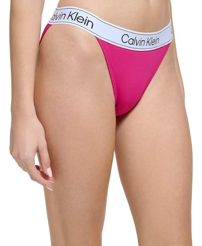 Bikini Parte De Abajo Calvin Klein 100% Original