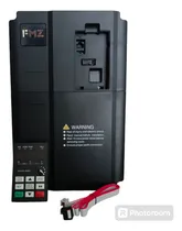 Comprar Variador De Frecuencia 15 Hp 220v  Trifásico  Velocidad