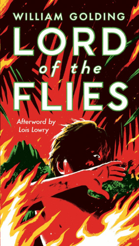 Libro Lord Of The Flies