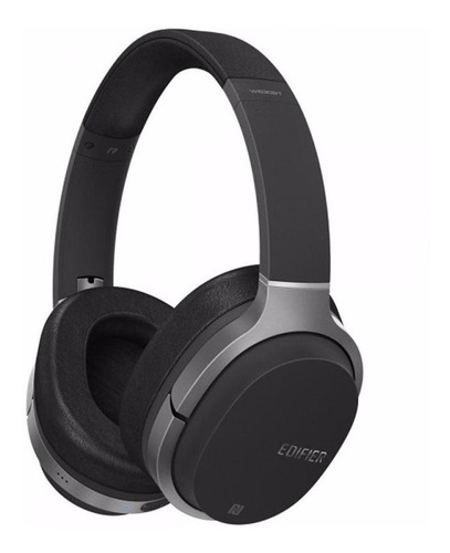 Fone de ouvido sem fio Edifier W830BT black