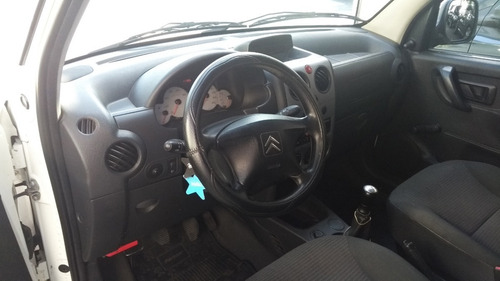 Citroen Berlingo Hdi 2014 Bussines