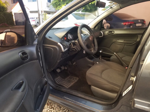 Peugeot 207 1.4 Xs