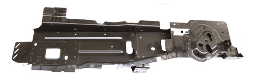 Imagen 2 de 6 de Tornapunta Jeep Renegade 3239 16/20