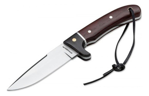 Cuchillo Magnum By Boker Arbolito Gl685 Elk Hunter Special