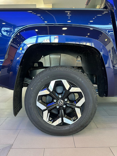 Volkswagen Amarok 2.0 Cd Tdi 180cv Highline At