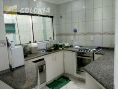 Imagem 12 de 14 de Casa - Ref: 18491