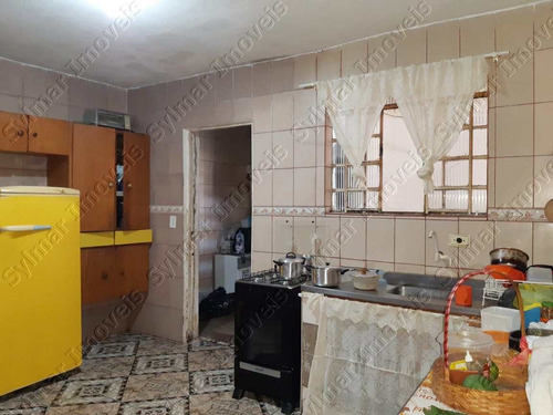 Imagem 9 de 15 de Casa Com 2 Dorms, Parque Das Nações, Guarulhos - R$ 380 Mil, Cod: 2321 - V2321