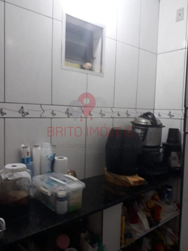 Imagem 6 de 15 de Chácara Para Venda Em Biritiba-mirim, Cocuera, 3 Dormitórios, 2 Banheiros, 4 Vagas - 628_1-1934582