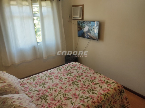 Imagem 14 de 20 de Ótimo Apartamento No Bairro Água Verde, Residencial Cancun. - 3052214v