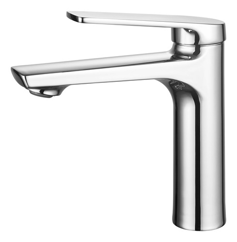Misturador Monocomando Banheiro Mesa B Baixa Crom V114 Vimer