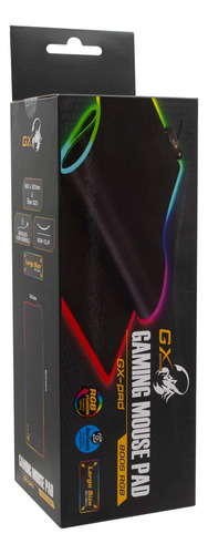 Gx-pad 800s Mouse Pad Rgb