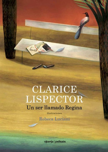 Libro Un Ser Llamado Regina / Pd. Lku