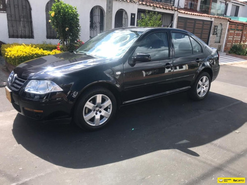 Volkswagen Jetta 2.0 Trendline