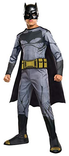 Disfraz Batman Vs Superman: Batman Pequeño.