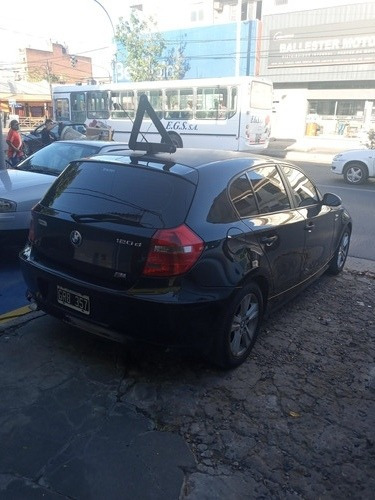 Bmw Serie 1 2.0 120i Active 2007