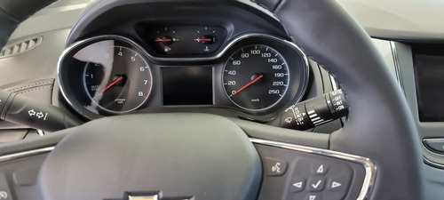 Imagen 17 de 25 de Chevrolet Cruze 5 P Lt At 1.4 Af