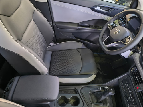 Volkswagen Taos 1.4 250 Tsi Comfortline