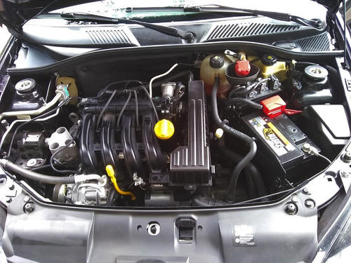 Clio 2016 Impecavel