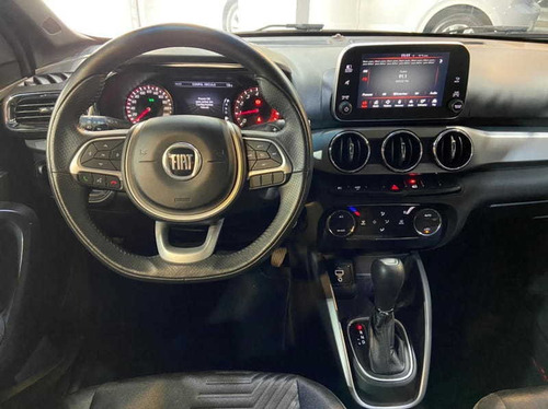 Fiat Cronos 1.8 Flex Hgt At6 2020
