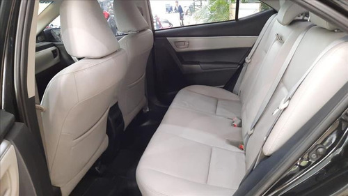Imagem 7 de 10 de Toyota Corolla 1.8 Gli Flex Autom