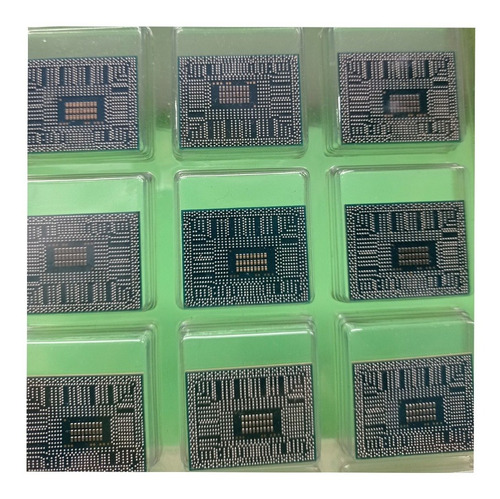 Processador Intel Mobile Celeron Dual Core 1037u Sr108