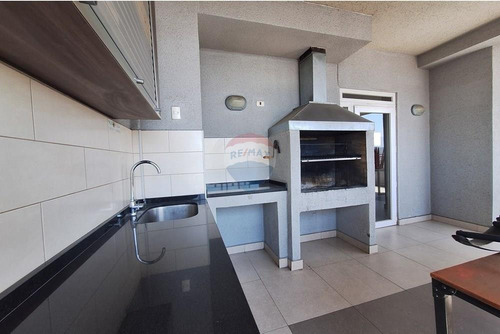 Conoce Tu Nuevo Departamento En Santiago