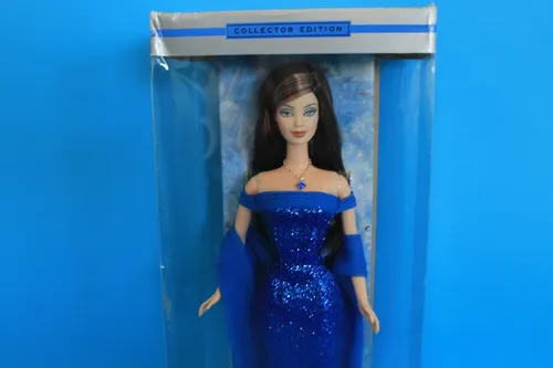 Barbie september outlet