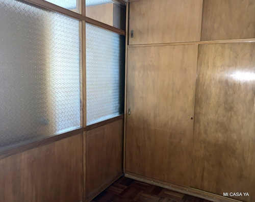 Imagen 17 de 21 de Venta Oficina Cordón Con Portería 24hs, Luminosa Y Con Vista Despejada