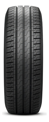 Kit de 2 neumáticos Pirelli Carga 8 Tarpaulins Carrier LT 215/65R16 109 T