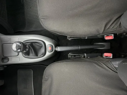 Renault Clio Style Mt 1.2