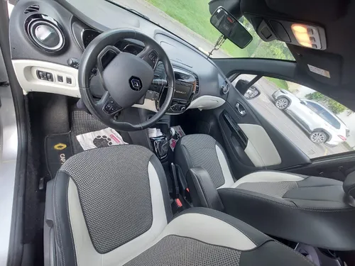 Renault Captur 2.0 Intens At