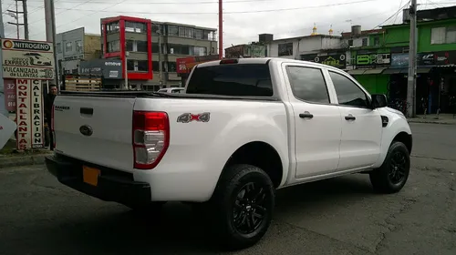 Ford Ranger 3.2 XL