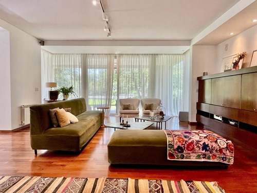 Imagen 1 de 26 de Casa En Venta Country El Bosque
