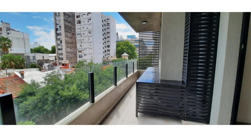 Imagen 6 de 13 de Deptos Monoambientes C/amenities. 44mts Exclusivos. Ituzaingo 650. Julio 2023. Calidad Superior.