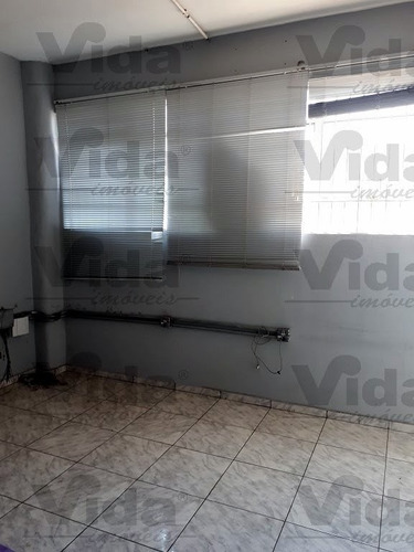 Imagem 3 de 15 de Galpão Para Aluguel, 680.0m² - 32413